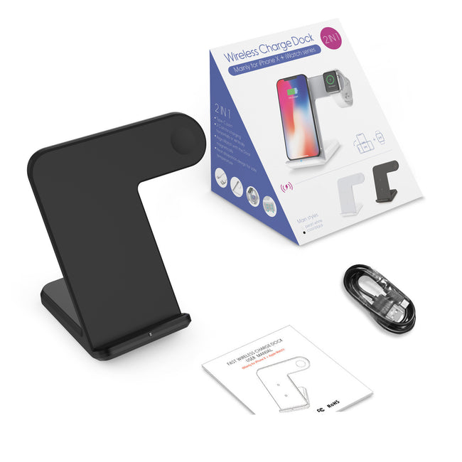 Mobile phone wireless charger Main Image