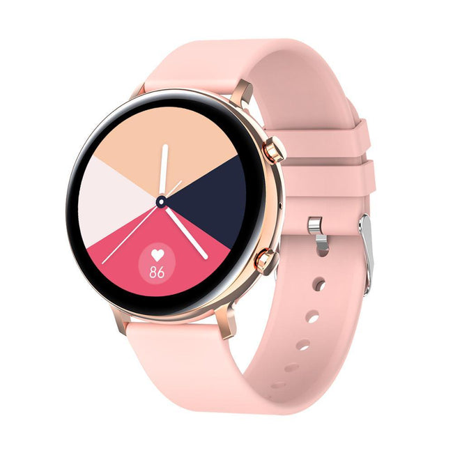 New GW33 smart watch Hover Image