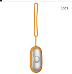 Sleep Aid Hand-held Micro-current Intelligent Relieve Anxiety Depression Fast Sleep Instrument Sleeper Therapy Insomnia Device