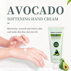 VIBRANT Avocado Hand Cream