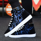 Black & Blue / UK 5.5