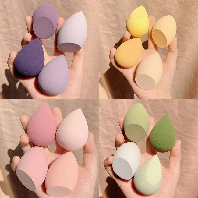 Makeup egg box Hover Image