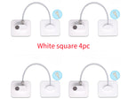 Window Security Chain Lock Window Cable Lock Restrictor Multifunctional Window Lock Door Security Guard for Baby Safety 1Pcs