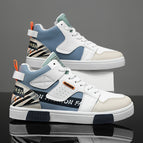 White Blue / UK 5.5