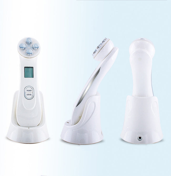 LED Photon Skin Rejuvenation RF Beauty Device Hover Image
