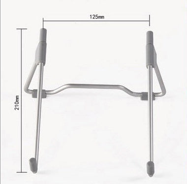 Mobile phone stand laptop stand Main Image