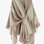 Khaki / Asian One-size