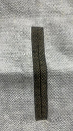 A Simple And Casual British Style Vest In Contrasting Colors For Men Without Straps