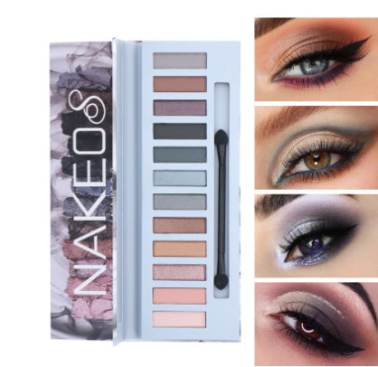 Eyeshadow palette Main Image