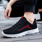 Black&Red / UK 9.5