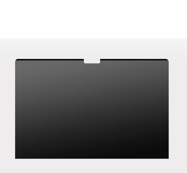 Magnetic Privacy Notebook Screen 16 Inch Privacy Film Main Image
