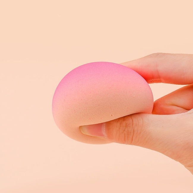 Makeup Sponge Egg Beauty Makeup Super Soft Air Cushion Makeup Main Image