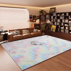 Tie Dye Rainbow / 159.9x219.9cm/63x87inch