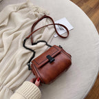 Shoulder Crossbody Bag Korean Style Fashion Simple