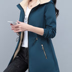 Navy Blue / XS