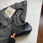 Fashion Minority Design Crossbody Bag Women's Shoulder Underarm Bag