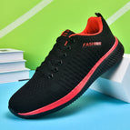 Black/red / UK 6