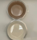 Air Fryer Paper Food Disposable Paper Liner Airfryer Kitchen Cookers Oil-proof Barbecue Plate Steamer Fryer Baking Accessories