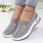 Grey / UK 3.5