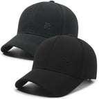 Black+Dark Grey