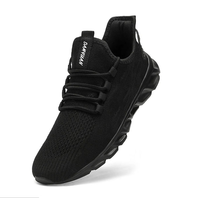 Breathable Running Shoes Lightweight And Comfortable Men's Sneakers Hover Image