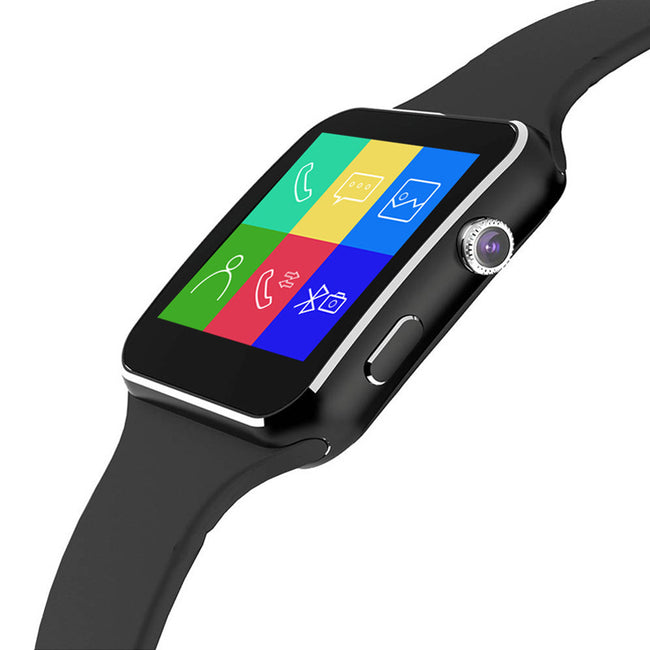 smart watch Hover Image