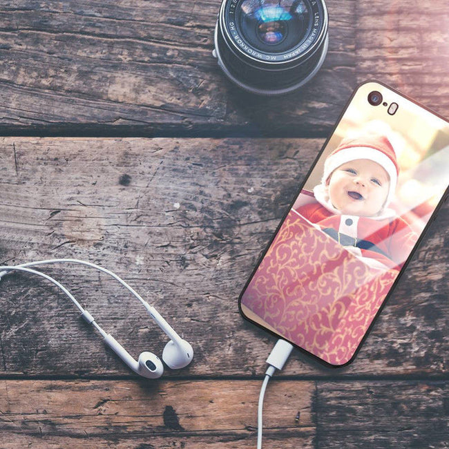 Compatible with Apple, Customized Iphone Patterned Cases Main Image