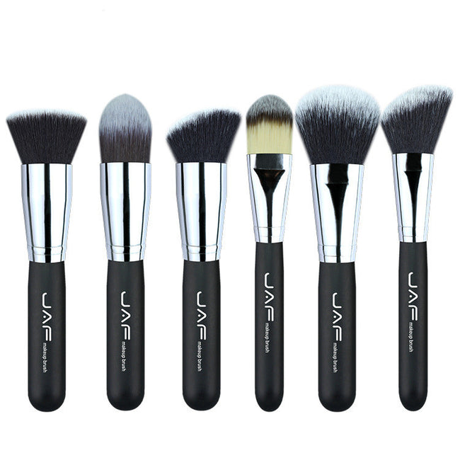 24 makeup brushes Main Image
