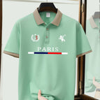 Green / PK M