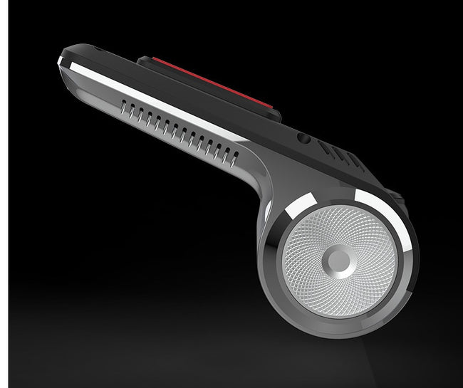 automedia data recorder Main Image