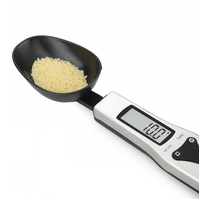 Smart Measuring Spoon Hover Image