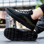 Black Yellow / UK 13