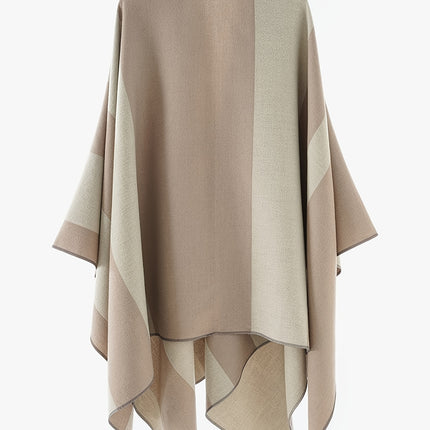 New Vertical Striped Lightweight Jacket For Spring Autumn