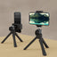 Desktop Lazy Phone Stand Tripod Stand