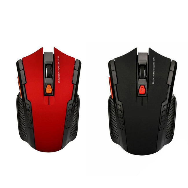 Macro Luminous Electric Home Cool color-Changing Wired Mouse Hover Image