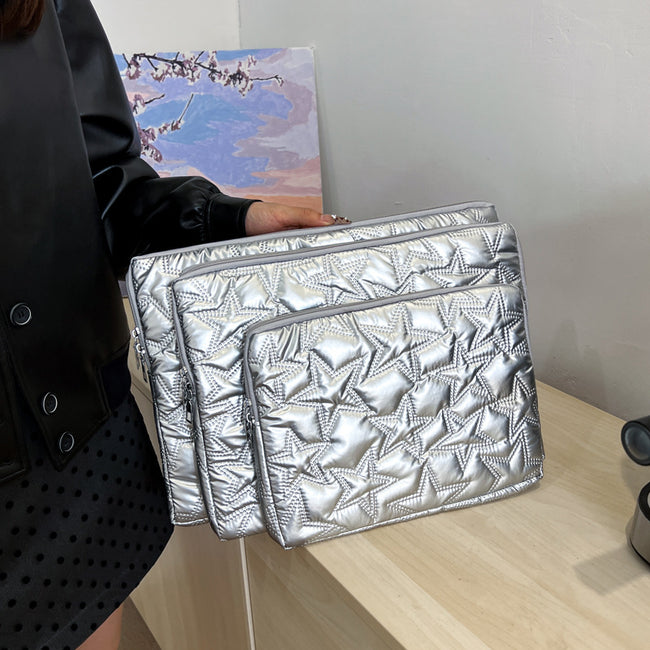 Large Capacity Women's Fashion Shoulder Bag Hover Image