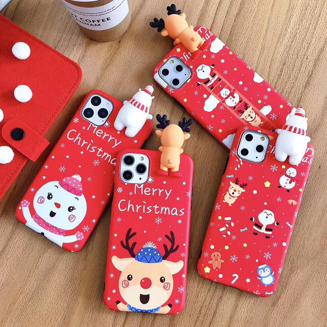 Christmas phone case Main Image