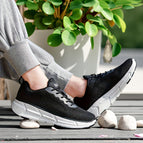 Grease Black / UK 7.5