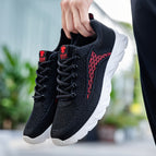 Black&Red / UK 7.5