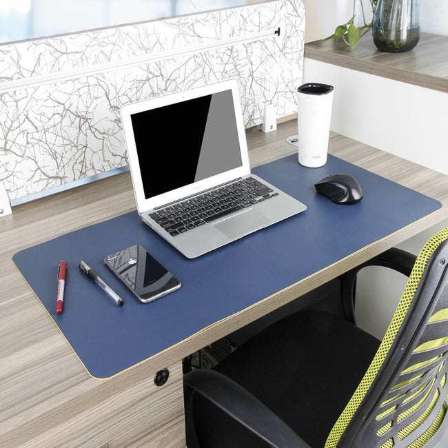 Oversized mouse table mat double sided Hover Image