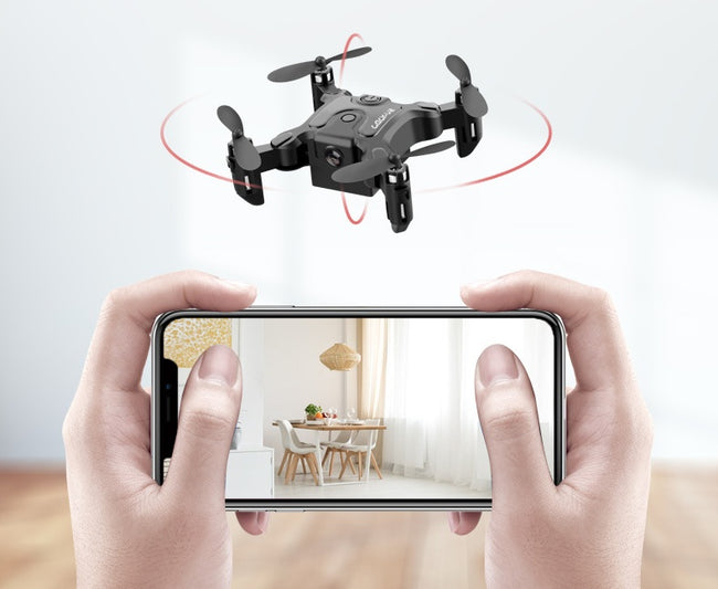 Mini folding drone Main Image