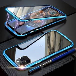Double-sided Glass For  11 Mobile Phone Case Main Image