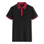 Catering Ice Silk Overalls T-shirt