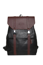 Large Capacity Schoolbag Flip PU Multifunctional