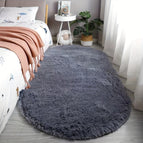 Solid Color - Gray / 80*160cm