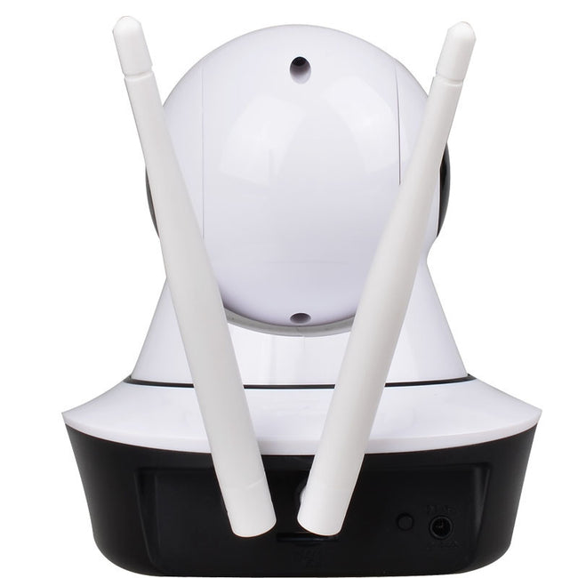 Wireless network monitor Main Image