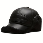 black(black plush)
