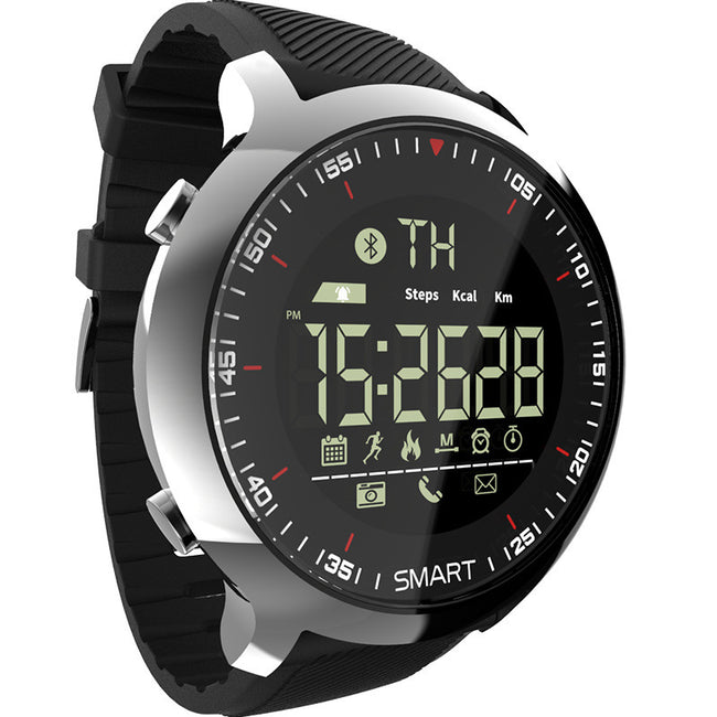 MK18 smart watch bracelet Hover Image