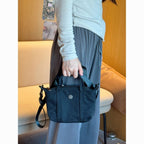 Casual Stylish And Lightweight Shoulder Handheld Versatile Crossbody Bag
