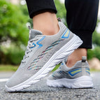 Grey / UK 6